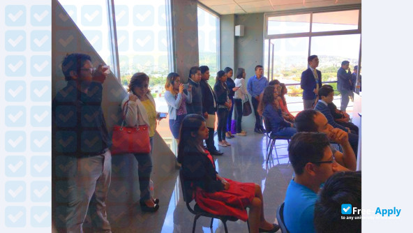Institute of Higher Studies of Oaxaca photo #12