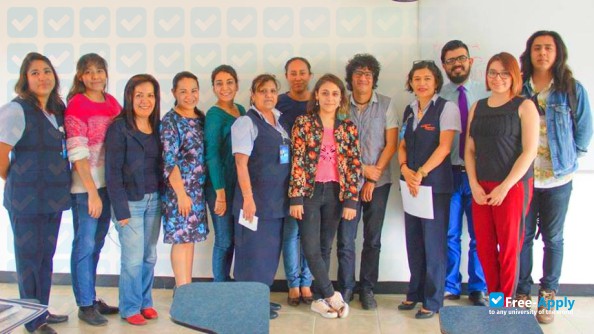 Institute of Higher Studies of Oaxaca photo #6