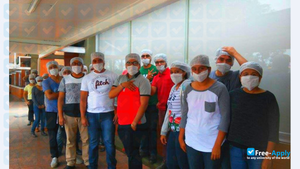 Institute of Higher Studies of Oaxaca photo #2