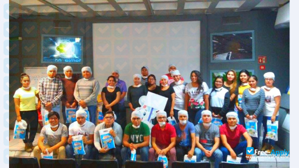 Institute of Higher Studies of Oaxaca photo #10