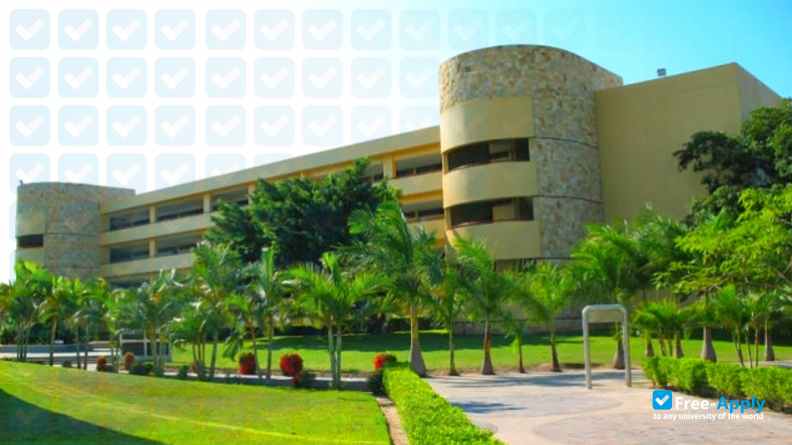 Institute of Higher Studies of Tamaulipas фотография №2