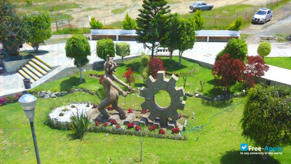 Higher Technological Institute of Atlixco photo #1