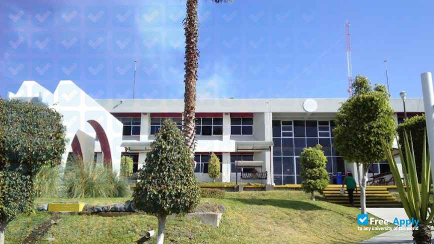 Higher Technological Institute  of Atlixco photo #3