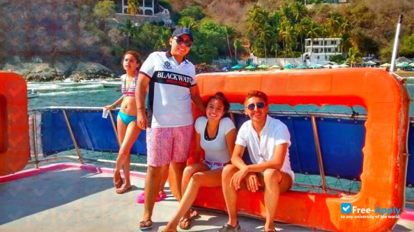 Institute of Advanced Studies of Tourism photo #14