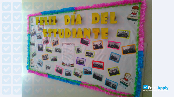 Institute of Advanced Studies of Tourism photo #1