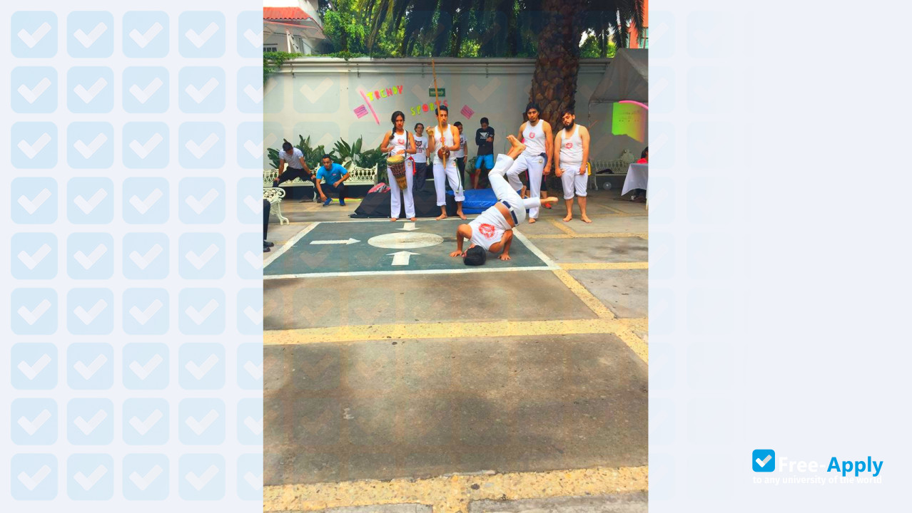 Institute of Advanced Studies of Tourism photo #16