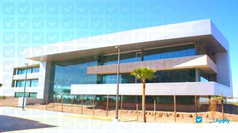 Cajeme Higher Technological Institute photo #2