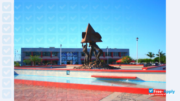 Cajeme Higher Technological Institute photo #2