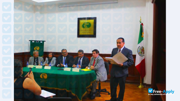 Photo de l’Institute of Higher Studies in Public Administration #9