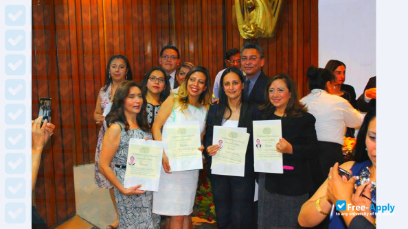 Photo de l’Institute of Higher Studies in Public Administration #10