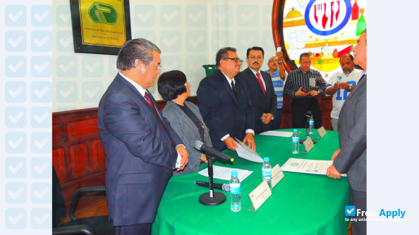 Photo de l’Institute of Higher Studies in Public Administration #13