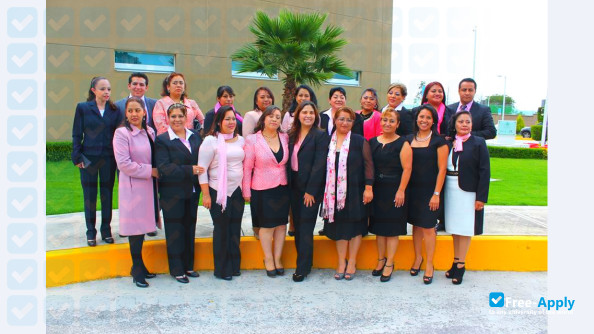 Photo de l’Institute of Higher Studies in Public Administration #5