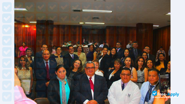 Photo de l’Institute of Higher Studies in Public Administration #6