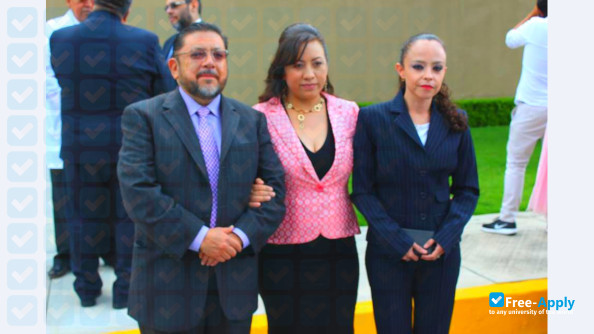 Photo de l’Institute of Higher Studies in Public Administration #1