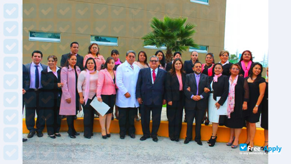 Photo de l’Institute of Higher Studies in Public Administration #8