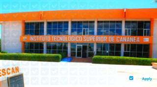 Higher Technological Institute of Cananea миниатюра №2