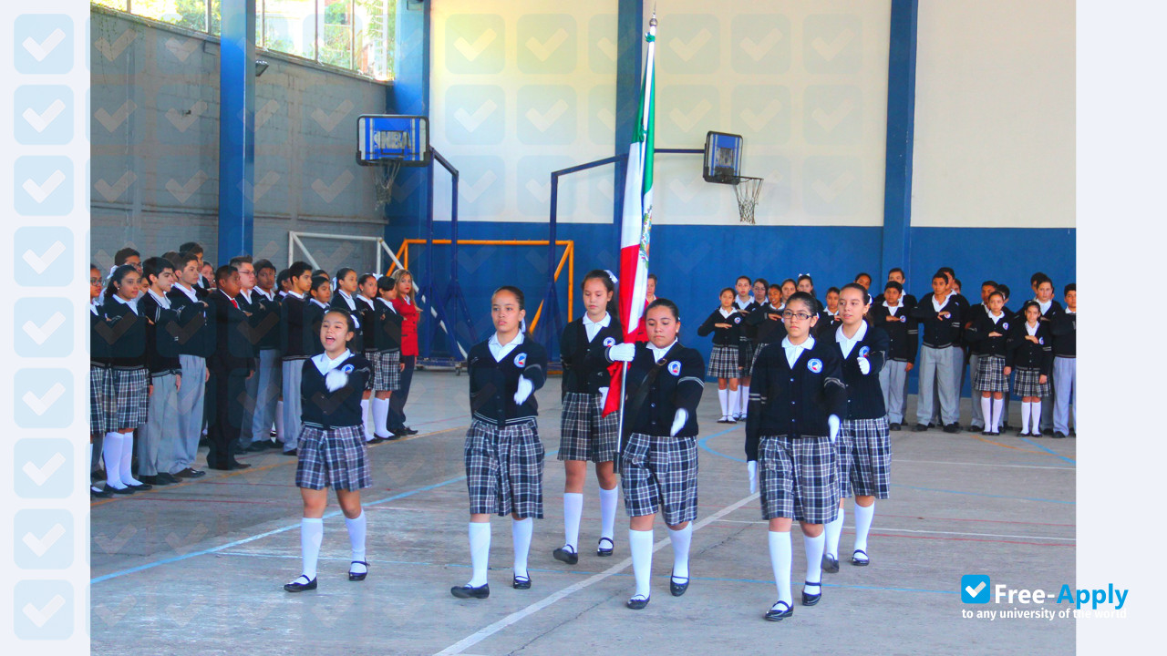 Фотография Institute of Higher Education Morelos