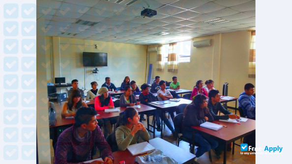 Photo de l’Professional Training & Coaching #5