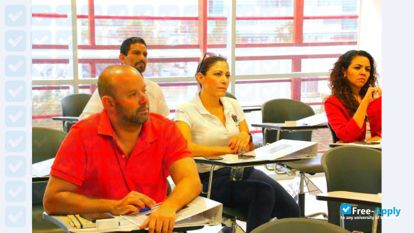 Foto de la Autonomous University of Aguascalientes #8