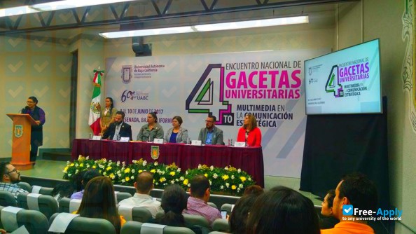 Foto de la Autonomous University of Aguascalientes #11