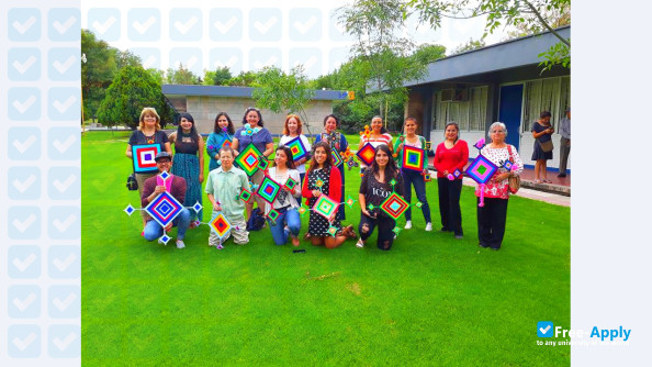 Foto de la Autonomous University of Aguascalientes #5