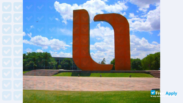Foto de la Autonomous University of Aguascalientes #9