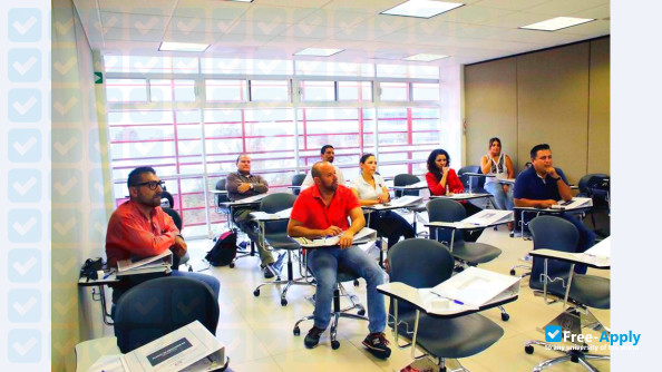 Foto de la Autonomous University of Aguascalientes #2