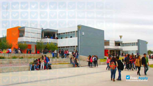 Фотография Autonomous University of Aguascalientes