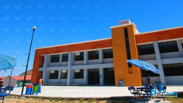 Photo de l’The Higher Technological Institute of Chapala #3