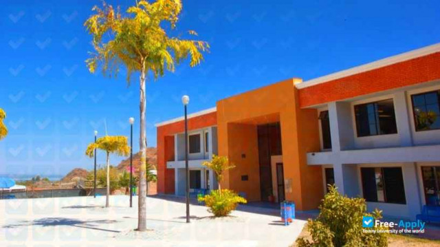 The Higher Technological Institute of Chapala photo