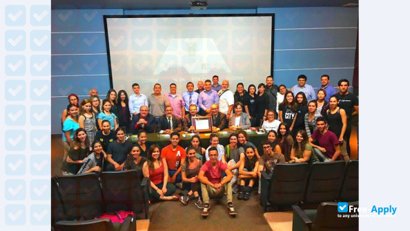Photo de l’Autonomous University of Baja California #9