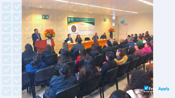 Photo de l’Autonomous University of Baja California #10