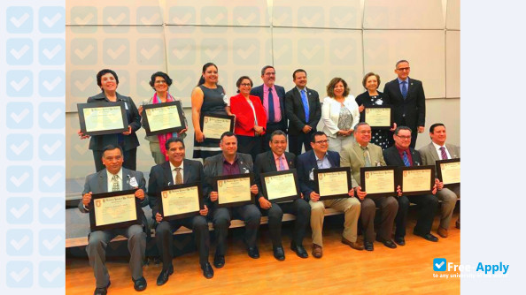 Photo de l’Autonomous University of Baja California #1