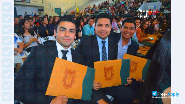 Autonomous University of Baja California photo