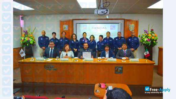 Photo de l’Autonomous University of Baja California #3