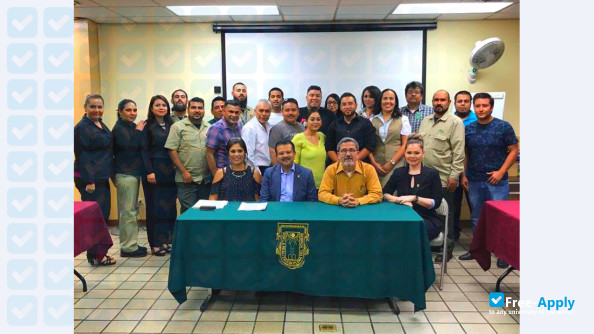 Photo de l’Autonomous University of Baja California #11