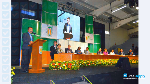 Photo de l’Autonomous University of Baja California #6
