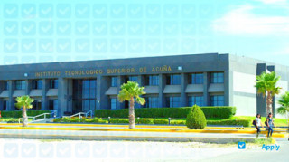 Miniatura de la Ciudad Acuña Higher Technological Institute #4