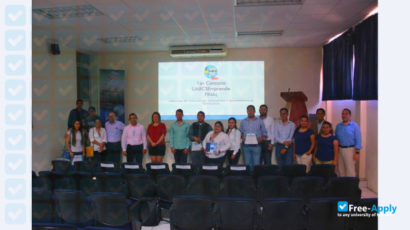 Autonomous University of Baja California Sur photo #11