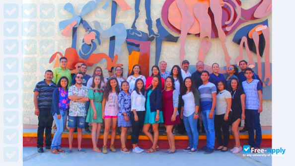 Autonomous University of Baja California Sur photo #12
