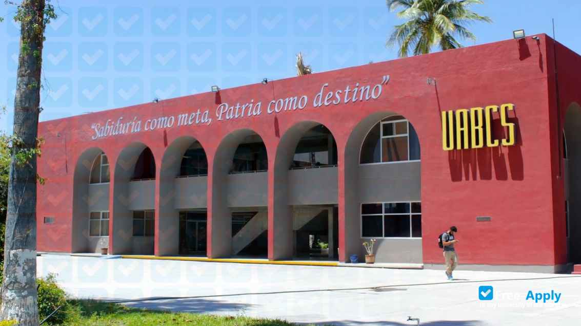 Autonomous University of Baja California Sur photo #7