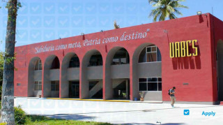 Autonomous University of Baja California Sur миниатюра №9