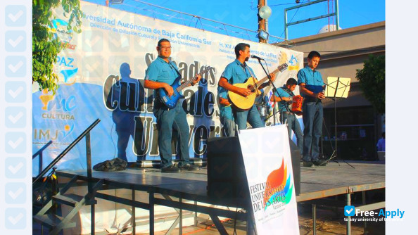 Autonomous University of Baja California Sur photo #9