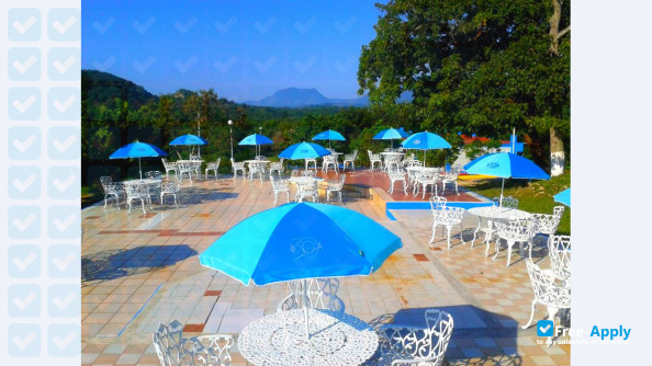 Photo de l’Technological Institute of Cerro Azul #3