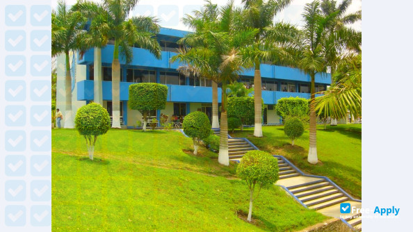 Photo de l’Technological Institute of Cerro Azul #6