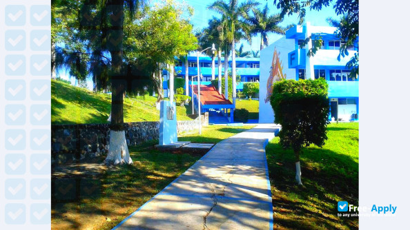 Photo de l’Technological Institute of Cerro Azul #7