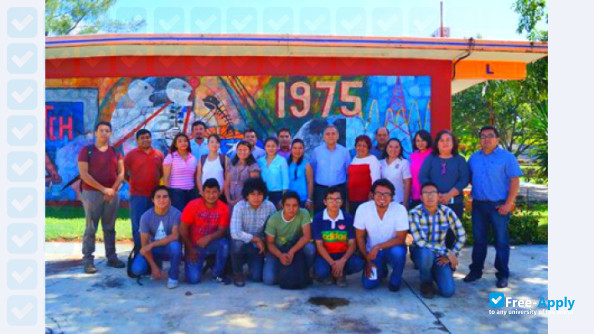 Chetumal Institute of Technology photo #8