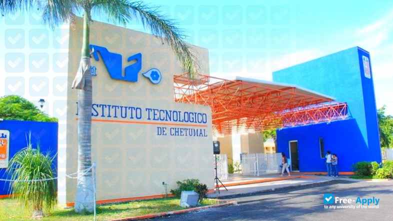 Chetumal Institute of Technology photo #4