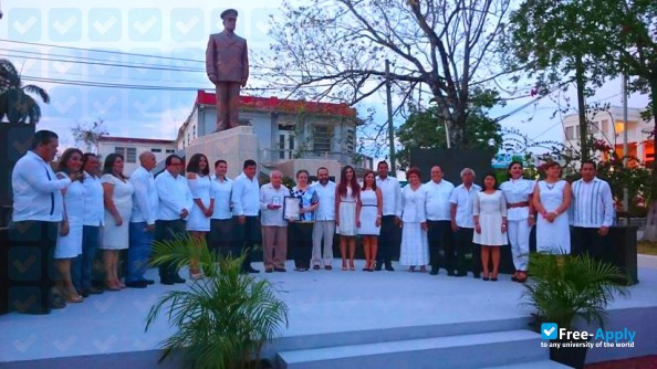 Chetumal Institute of Technology photo #11