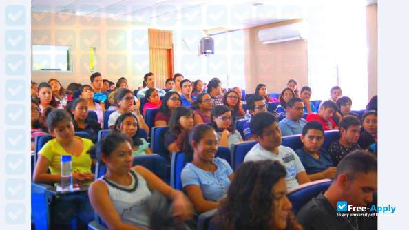 Chetumal Institute of Technology photo #5